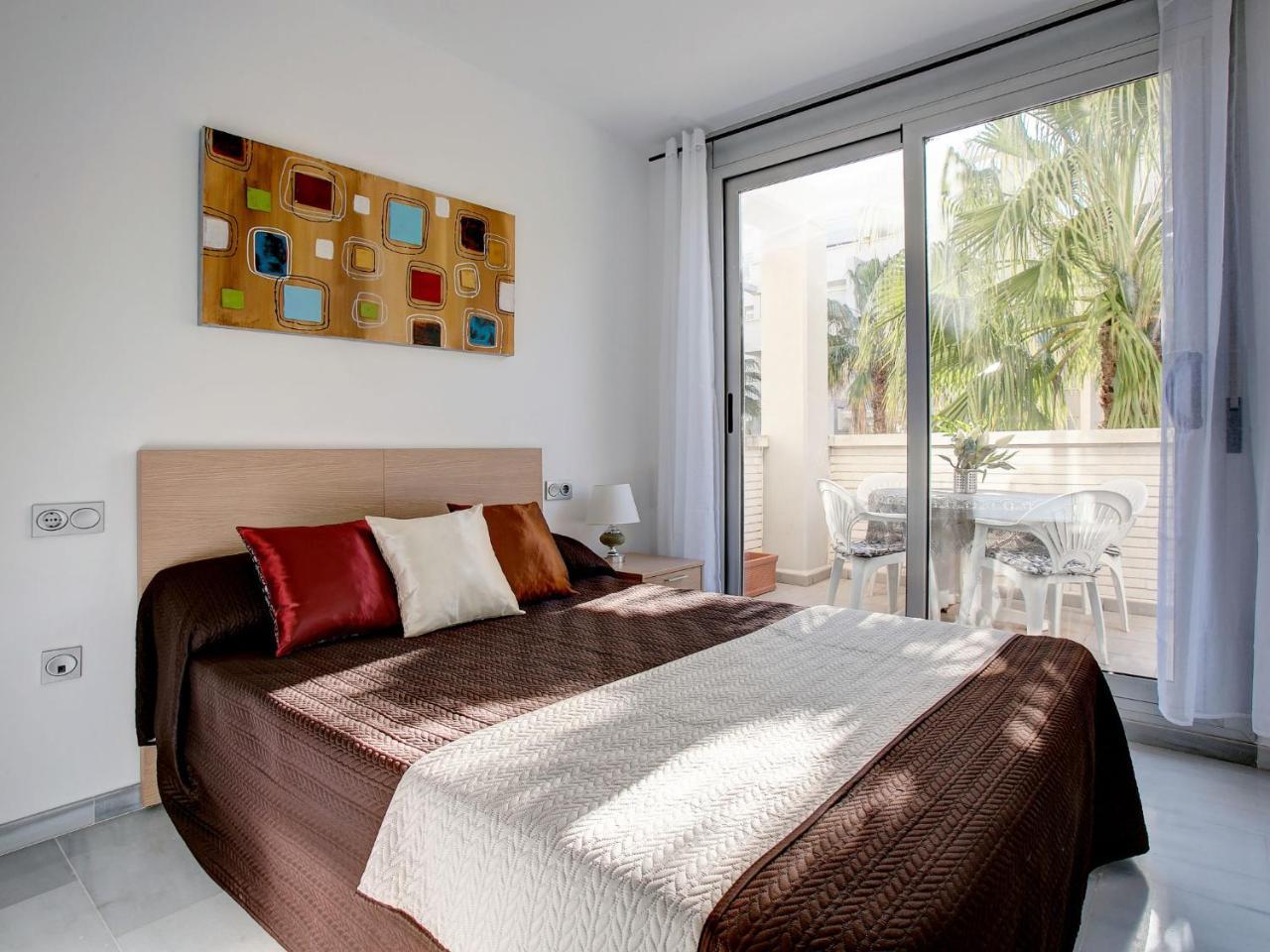 Apartment Elegance By Interhome Denia Bagian luar foto
