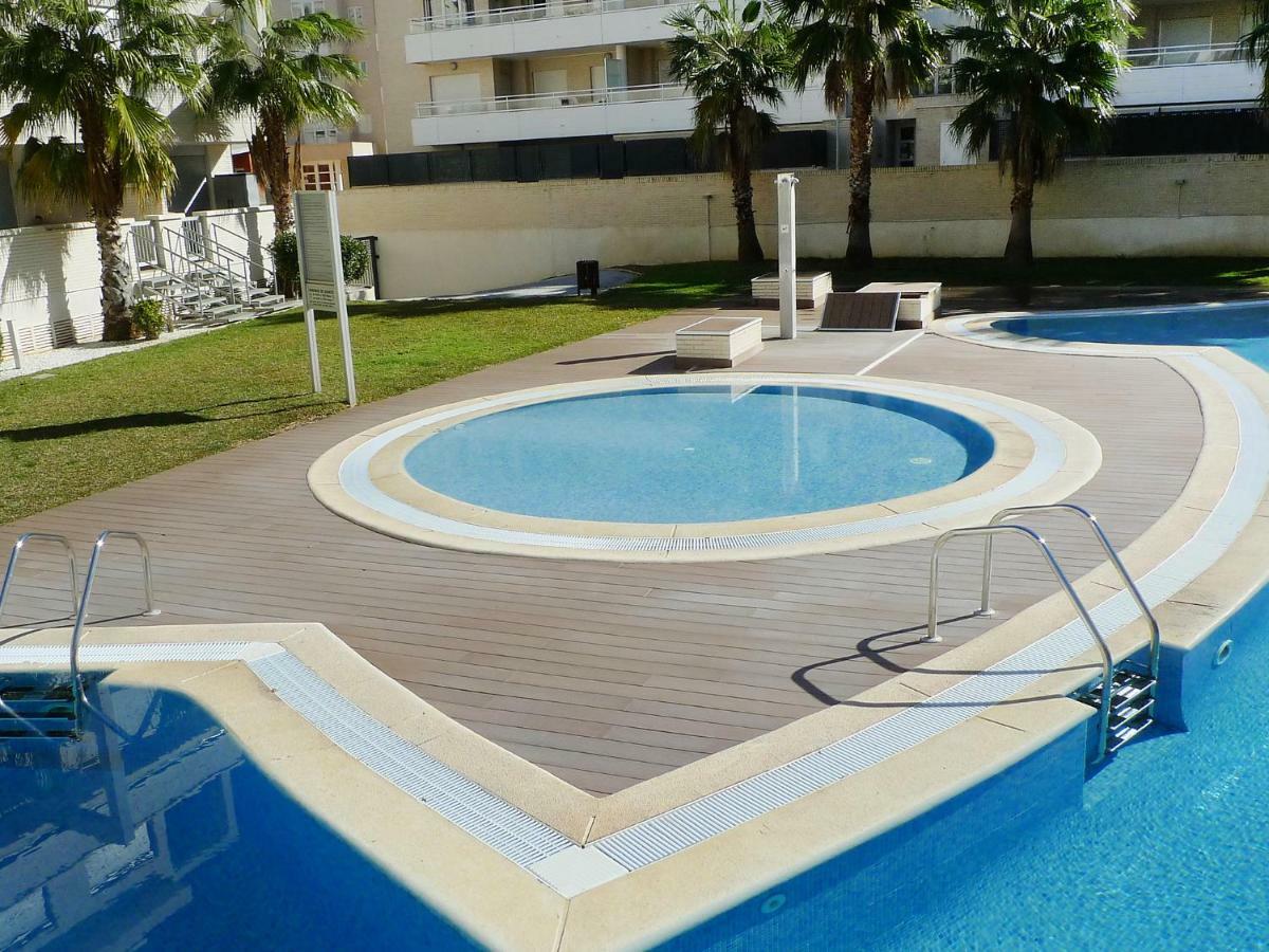 Apartment Elegance By Interhome Denia Bagian luar foto