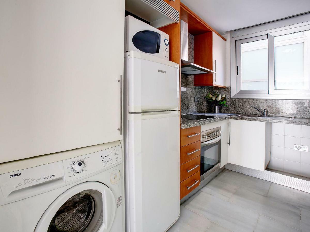 Apartment Elegance By Interhome Denia Bagian luar foto