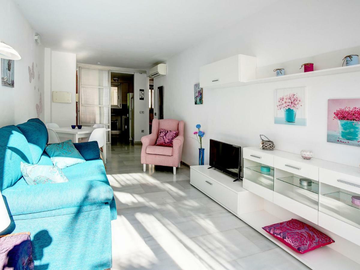 Apartment Elegance By Interhome Denia Bagian luar foto