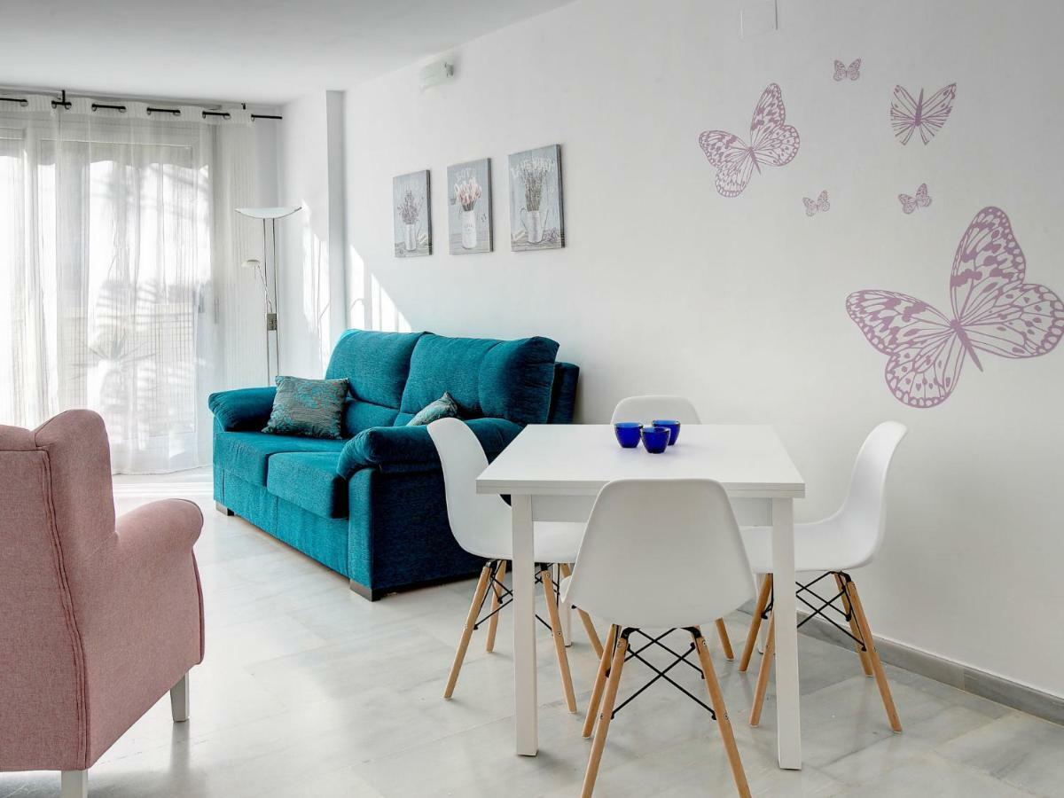 Apartment Elegance By Interhome Denia Bagian luar foto