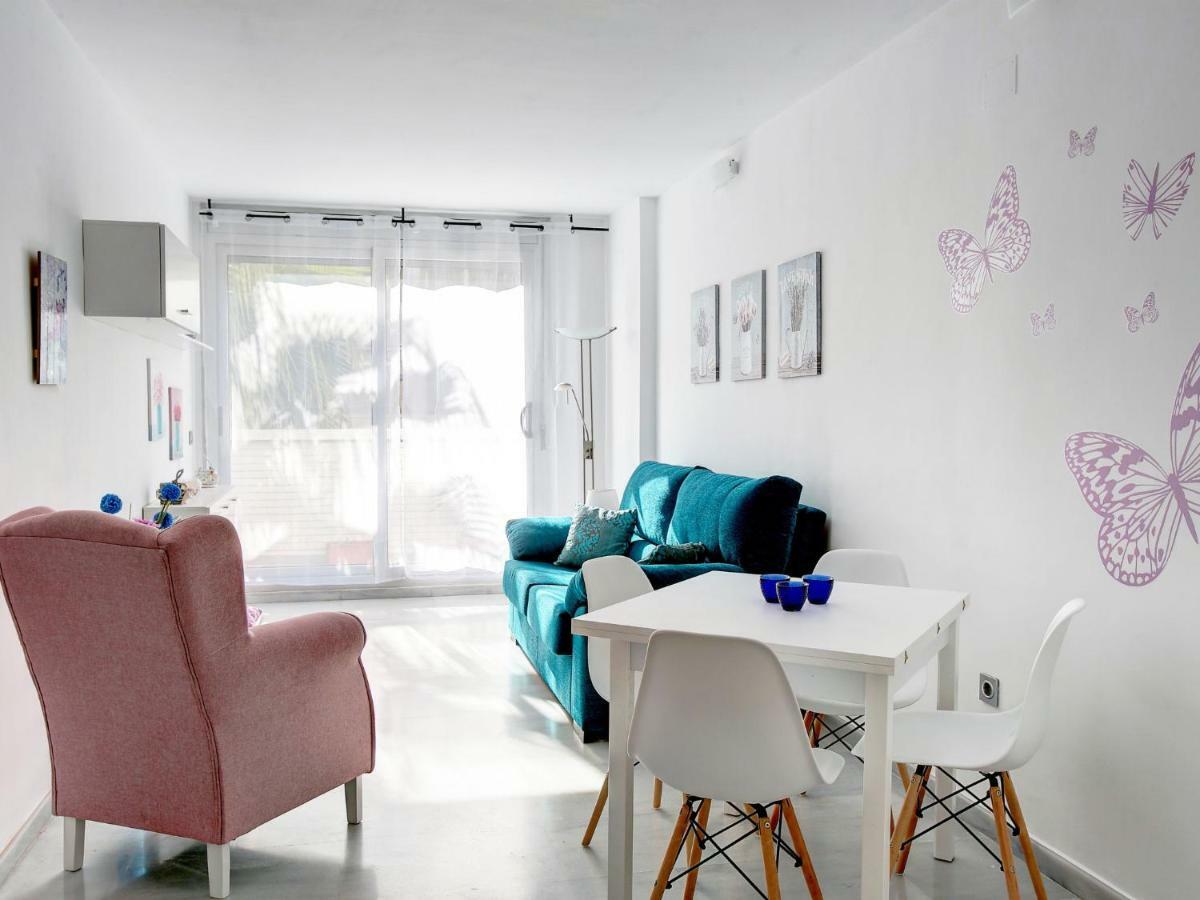 Apartment Elegance By Interhome Denia Bagian luar foto
