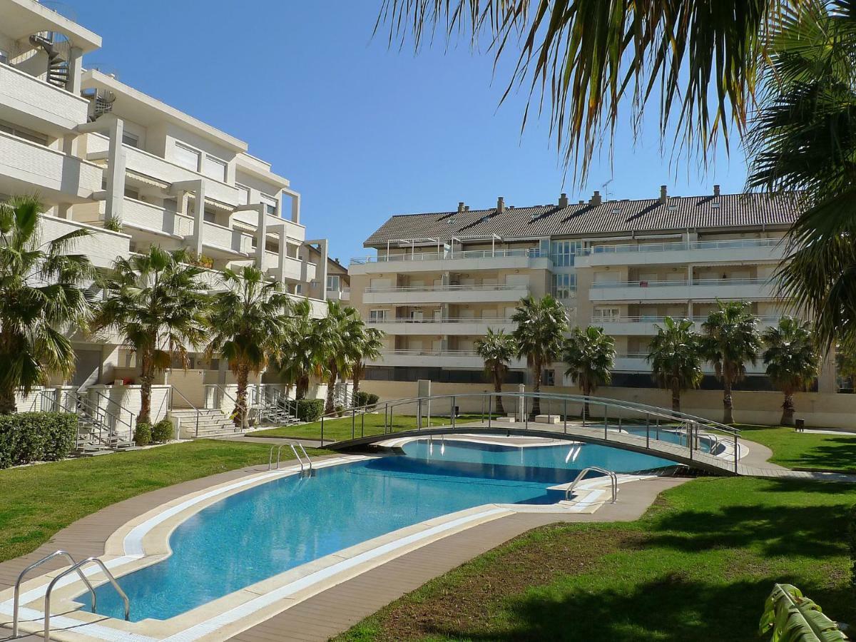 Apartment Elegance By Interhome Denia Bagian luar foto