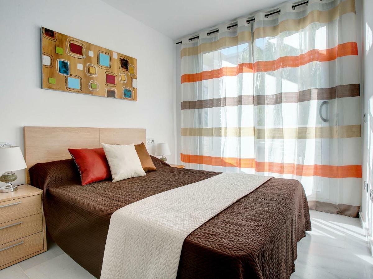 Apartment Elegance By Interhome Denia Bagian luar foto