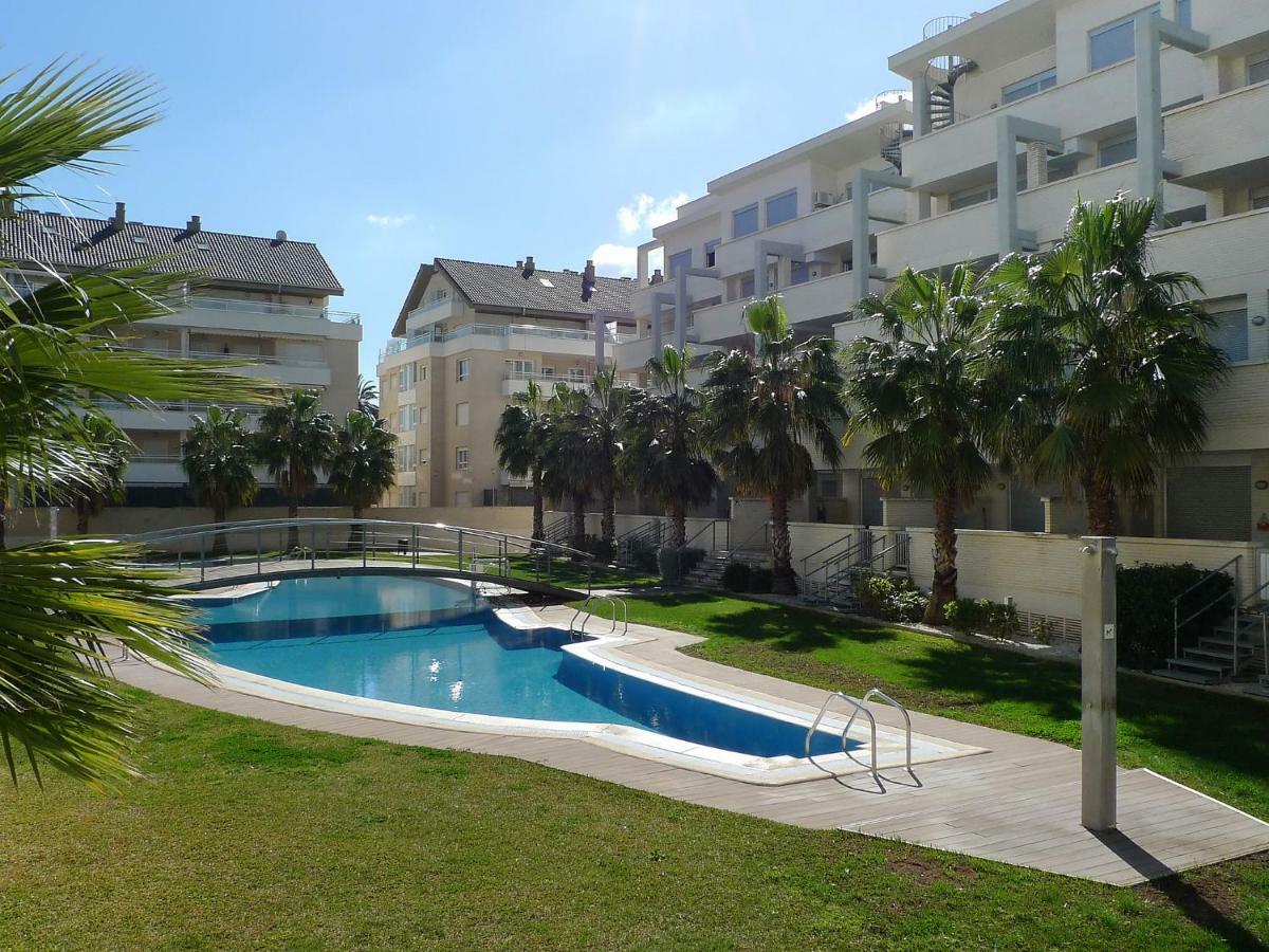 Apartment Elegance By Interhome Denia Bagian luar foto